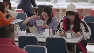 Geats Original Spin-Off Michi Day [Sub Indonesia]