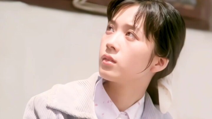 เพียงเสียงระฆังดังขึ้น ความรักบริสุทธิ์ก็ปรากฏ! #ความรัก #ใต้สะพานใหญ่