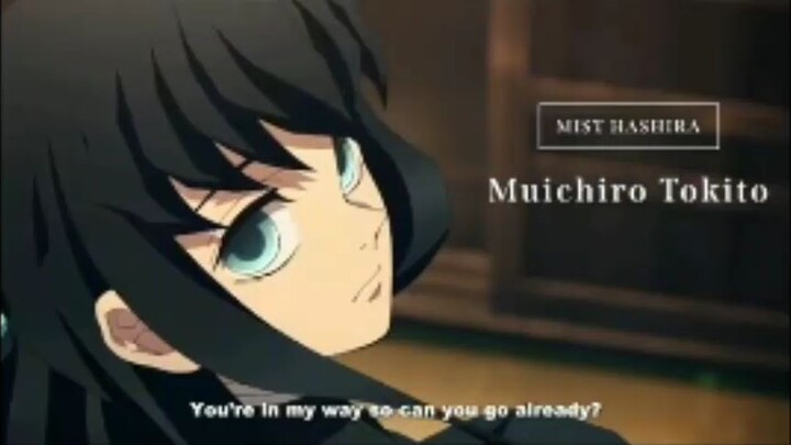 ตัวอย่างใหม่ดาบพิฆาตอสูรซีซั่น3ภาคหมู่บ้านช่างตีดาบ