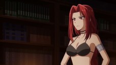 Party kara Tsuihou sareta Sono Chiyushi part12