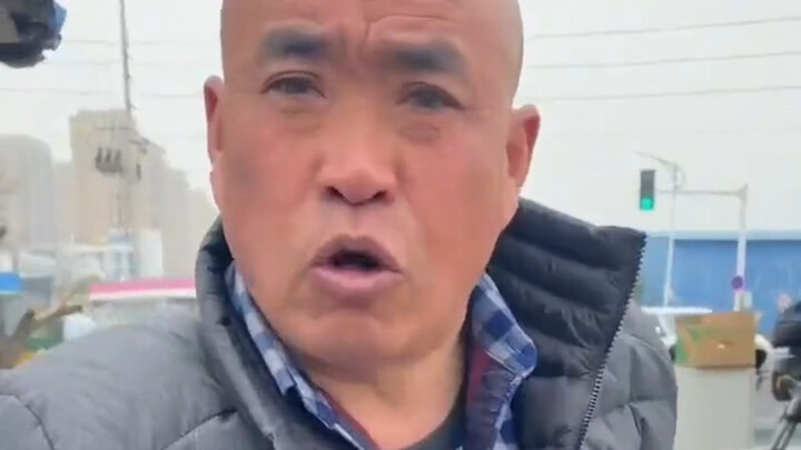 Old Man Sells Puppies—Hilarious!