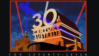 30th Century Australia (1977 Style)