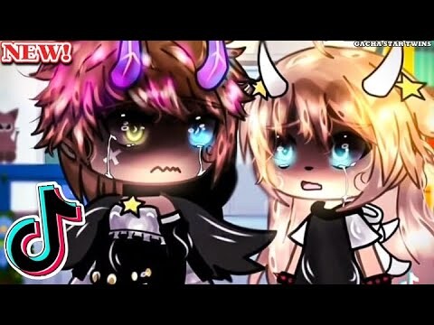 GachaLife TikTok Compilation 🔥 #443