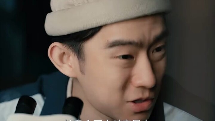 هل يُعقل أنّ الجارح الأرضي إنسان أيضًا؟ شينغ شين وشياو ما يكتشفان سر لحم يووان #الجارح ينهض من الترب