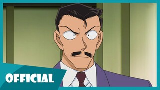 Rap về Kogoro Mori (Conan) - Phan Ann