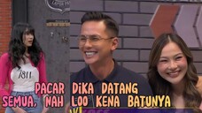 FULL Lapor Pak 09/07/25 Pak Dika Ketahuan Bawa Pacar Baru, yang Lama Nggak Terima