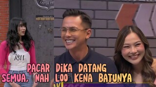 FULL Lapor Pak 09/07/25 Pak Dika Ketahuan Bawa Pacar Baru, yang Lama Nggak Terima
