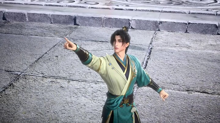 Cultivating The Supreme Dantian Episode 22