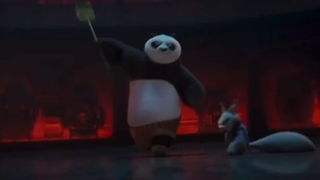 Kung Fu Panda 42024 Watch full movie:link inDscription