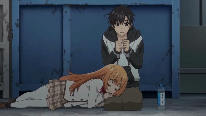 Cewek Sultan Nggak Bisa Ngapa-Ngapain?! Anime Romcom Ini Bikin Ngakak + Baper!