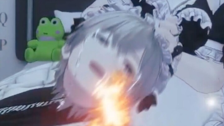 【饺子老师】火力全开