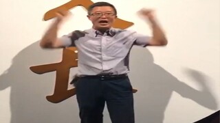 Vũ điệu lắc vai Coincidance tại Bảo tàng Nghệ thuật Đại học Thanh Hoa — "ĐÊM TIỆC KỶ NIỆM 3 NĂM ĐỘI 