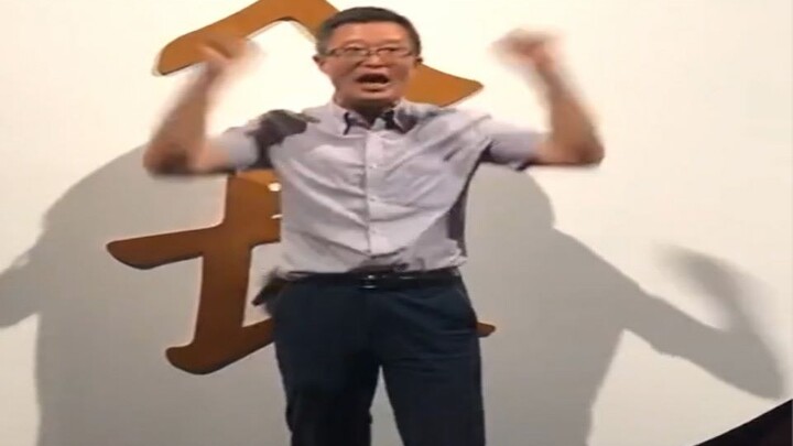 Vũ điệu lắc vai Coincidance tại Bảo tàng Nghệ thuật Đại học Thanh Hoa — "ĐÊM TIỆC KỶ NIỆM 3 NĂM ĐỘI 