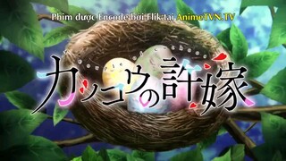 Kakkou no linazuke(tập13)