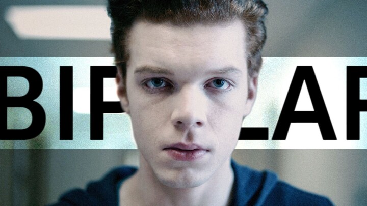 Gelisah Depresi | Ian Gallagher
