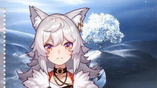 [Wumi] ชาเขียวสุดขั้วของพี่สาวฉัน ขาของน้องสาวฉันหักตอนที่เธอออกมา เธอจึงเสียชีวิตด้วยอาการป่วยใช่ไห