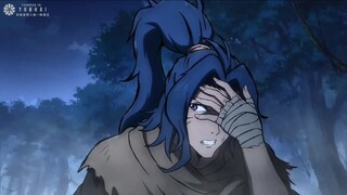 Demonic Records eps 1