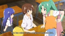 Higurashi no Naku Koro ni Episode 15 sub indo
