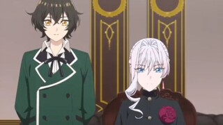 May I Ask for One Final Thing? Season 1 Hindi Dubbed Episode 3