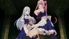 Eps 3 -  Tensei shitara Dainana Ouji Datta node Season 2 | Rela bertarung demi kencan