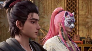 Azure Legacy S2 Eps 56 Sub Indo