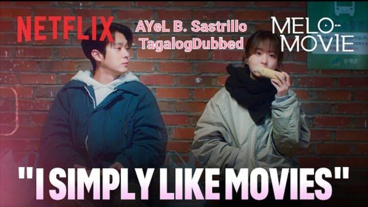 Melo Movie [2025] TagalogDubbed Episode 1 HD