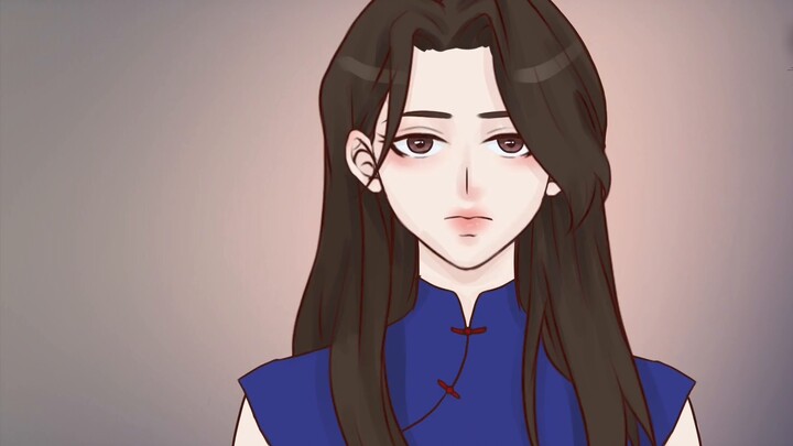 [Ai đó viết vội] Cô ấy là người quan trọng nhất đối với tôi