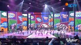 JKT48 - Heavy Rotation | Konser Pesta Bola Dunia 2022