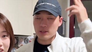 Eating in Beijing is really too...