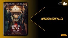 Film Mencuri Raden Saleh