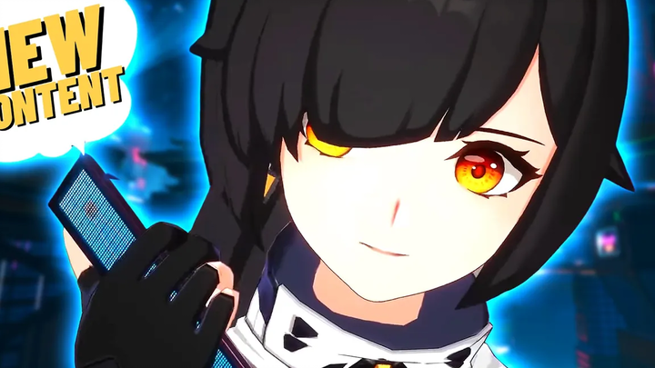 20 กำลังมาเร็ว ๆ นี้! Lin Saki และอีกมากมาย! หอคอยแห่งจินตนาการ