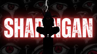 Kenapa mata sharingan sangat luar biasa ?