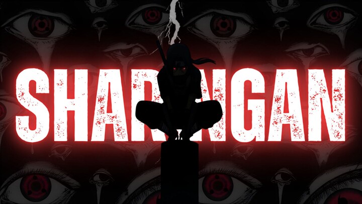 Kenapa mata sharingan sangat luar biasa ?