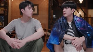 Tập 4 || Trải Bài Nói Đó Là Anh - My Magic Prophecy