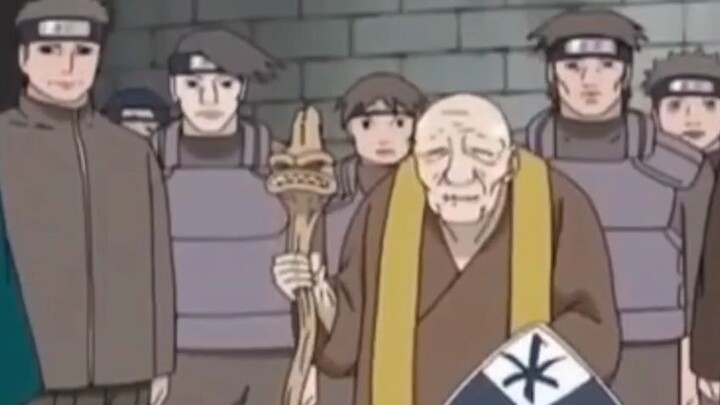 Clip Naruto Terbaru Episode 1100