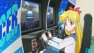 Thủy Thủ Mặt Trăng Pha Lê 6