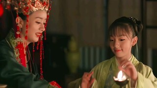 A word of "mother" in times of crisis shows true love~