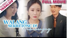 WALANG SEKRETONG DI NABUBUNYAG [FULL MOVIE] - Bumalik Ako Para Wasakin ang Iyong Mga Kasinungaling