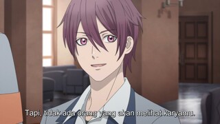 Preview Opus Colors 02 Subtitle Indonesia