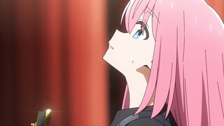 [Lonely Rock/MAD] I hope you can also be treated gently by this world "I really want to love this wo