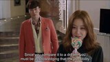 The Masters Sun Episode6