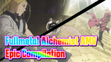 Fullmetal Alchemist|How can my alchemy be so EPIC?!