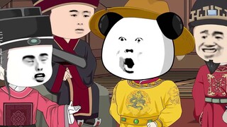 Episode 31 Yue Fei adalah Raja Bianjing Liu Chan-ku! Siapa yang setuju? Siapa yang keberatan?