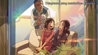 [Short] Dareka no Manazashi (Sub Indo)