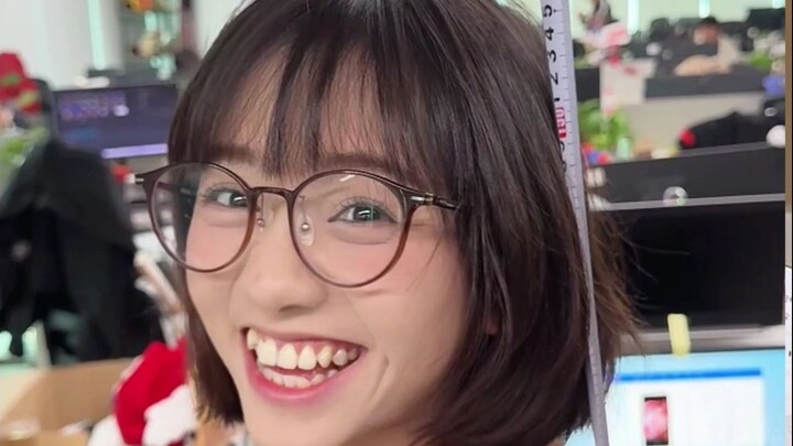 ความสูงของ CC ที่ทุกคนรอคอยมาแล้ว!