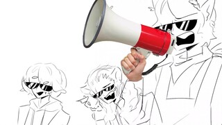 [Constellation Personification] Meet in another world! Enjoy delicious food!!!