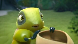 *sweet cocoon*-**Oscar nominated**3D animate(by ESMA)