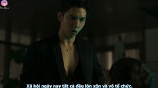 [VietSub] NOT ME TẬP 11