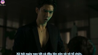 [VietSub] NOT ME TẬP 11