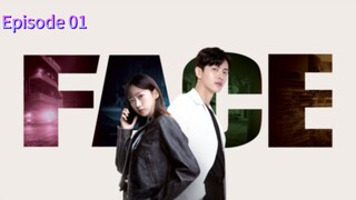 Face Me Ep. 01 indo sub